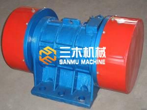 MZDC、MZD系列振動(dòng)電機(jī)