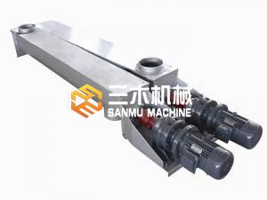 GX、LS螺旋輸送機(jī)